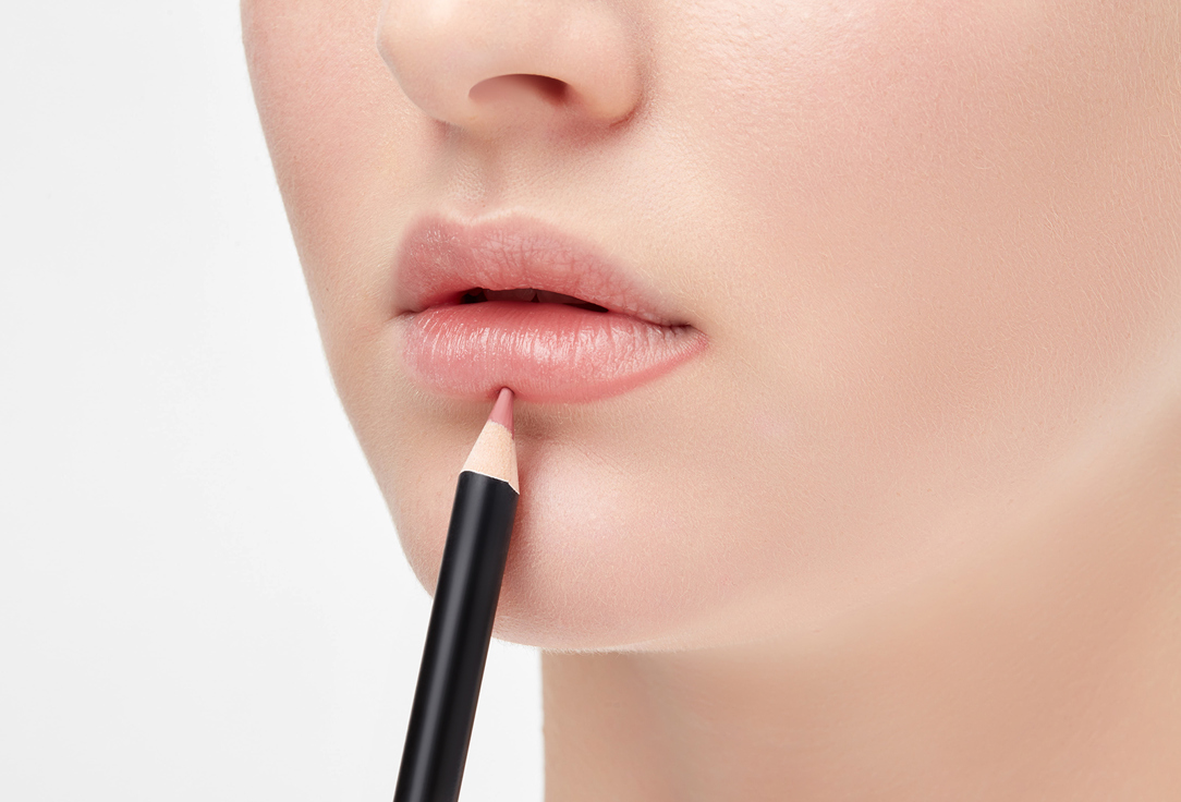 LUXVISAGE Lip Pencil SOFT MATTE
