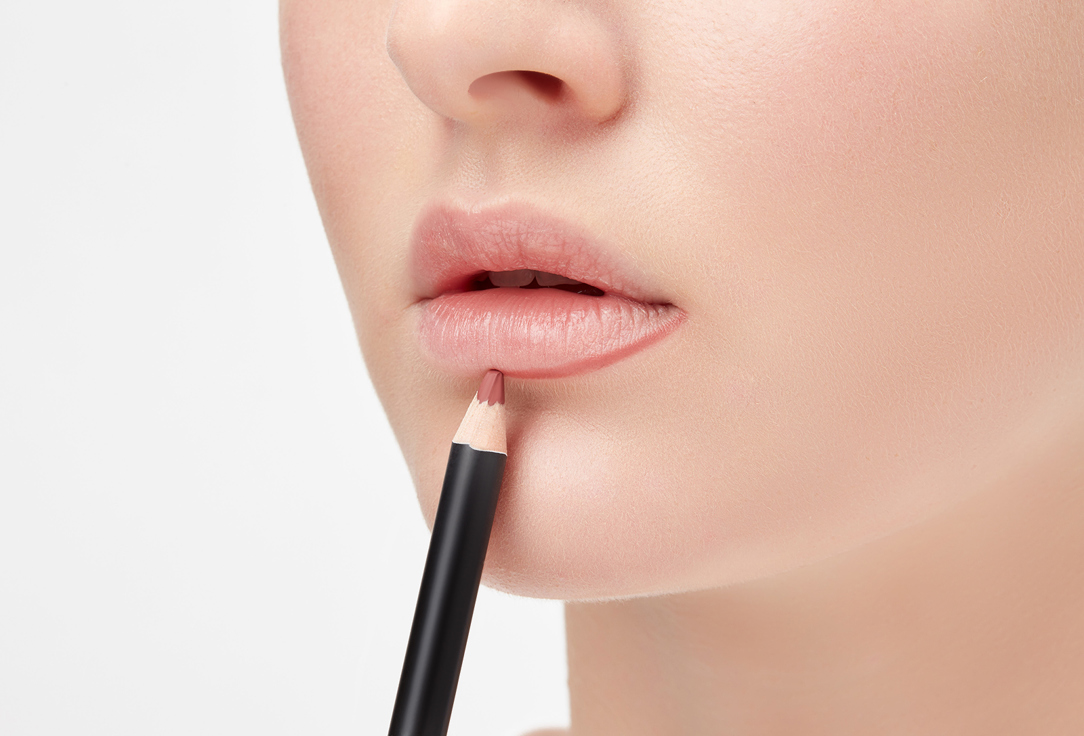 LUXVISAGE Lip Pencil SOFT MATTE