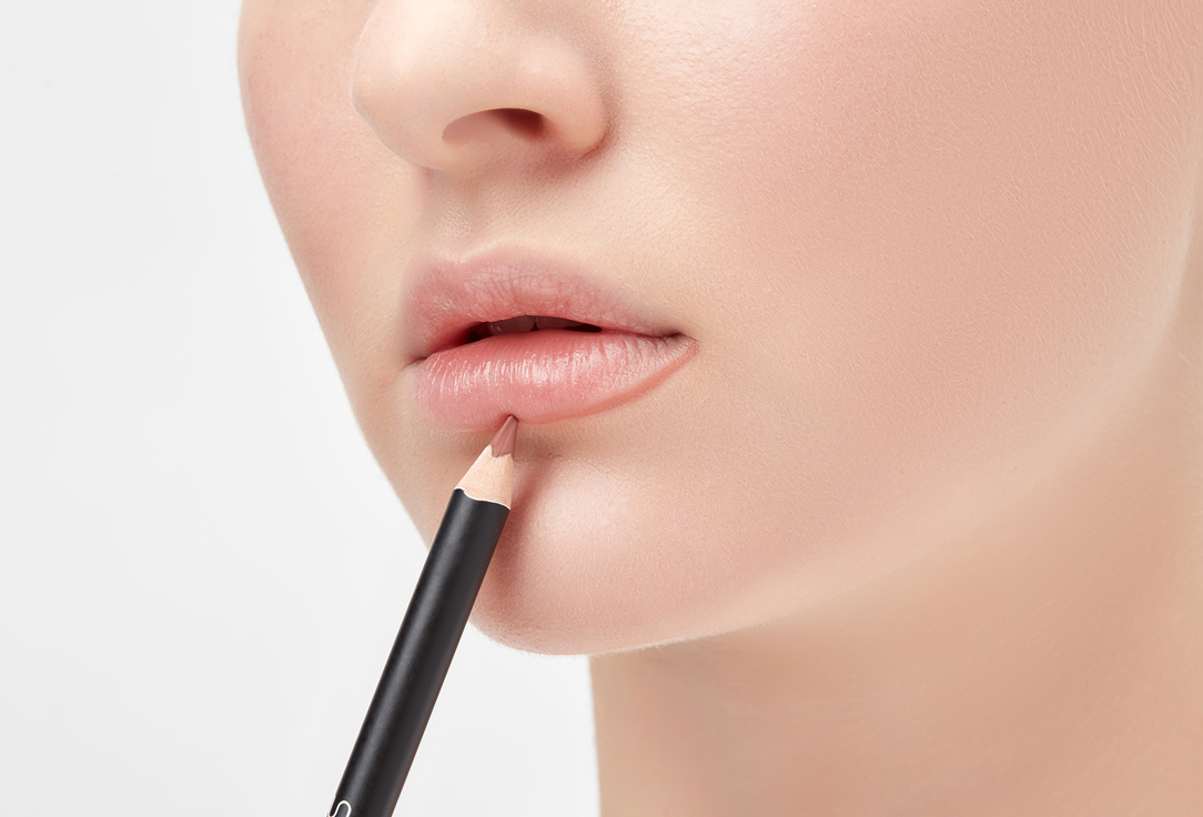 LUXVISAGE Lip Pencil SOFT MATTE
