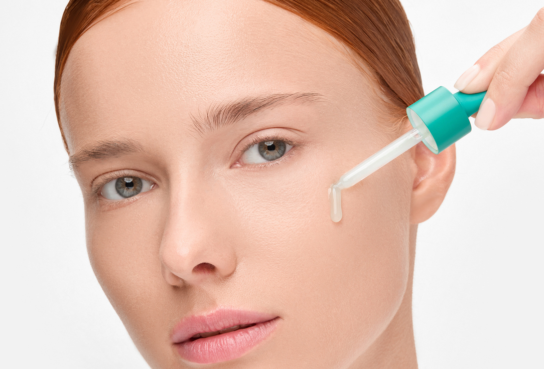 Go Tapa Успокаивающая сыворотка-бустер для лица Barrier-boosting peptide serum 12 мл Go Tapa Успокаивающая сыворотка-бустер для лица Barrier-boosting peptide serum