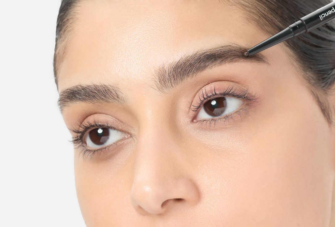 Flormar Eyebrow Pencil Ultra Thin