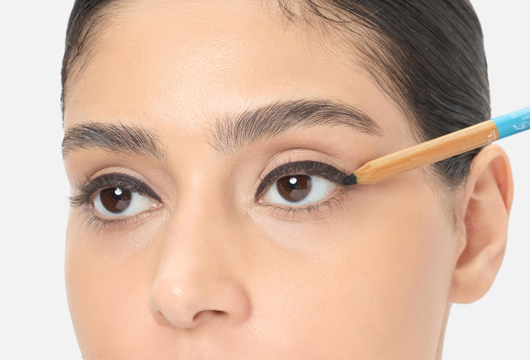 Rimmel Eyeliner KIND & FREE Clean