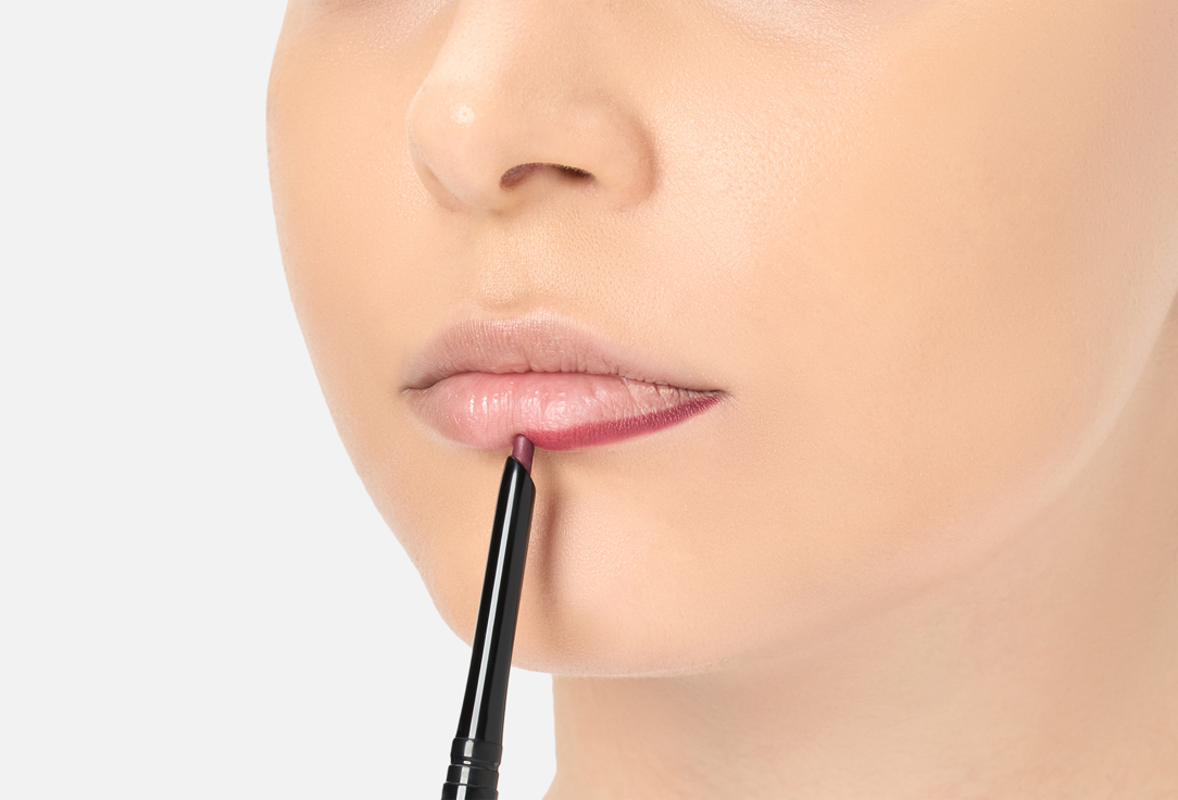 Rimmel Lip Liner Lasting Finish
