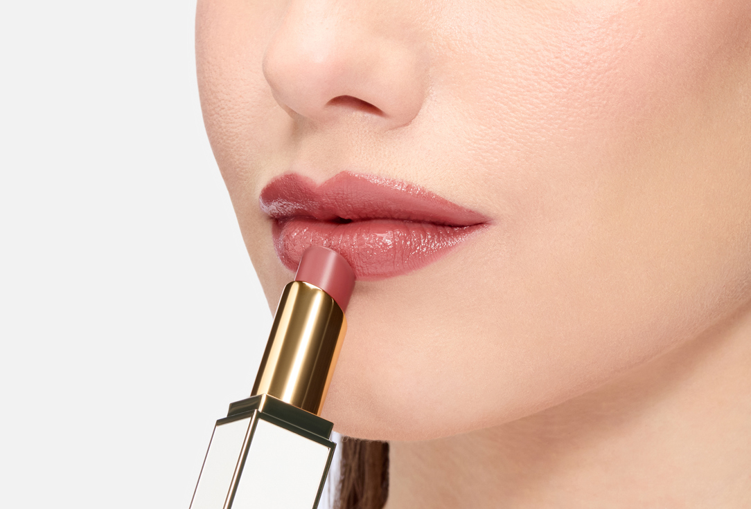 Tom Ford Creamy Lipstick Ultra-Shine Lip Colour 33, Plage nue 3.3 g Tom Ford Creamy Lipstick Ultra-Shine Lip Colour