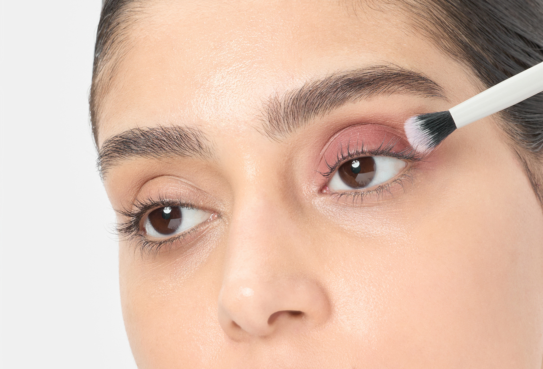 Inglot Матовые Тени для глаз Freedom System