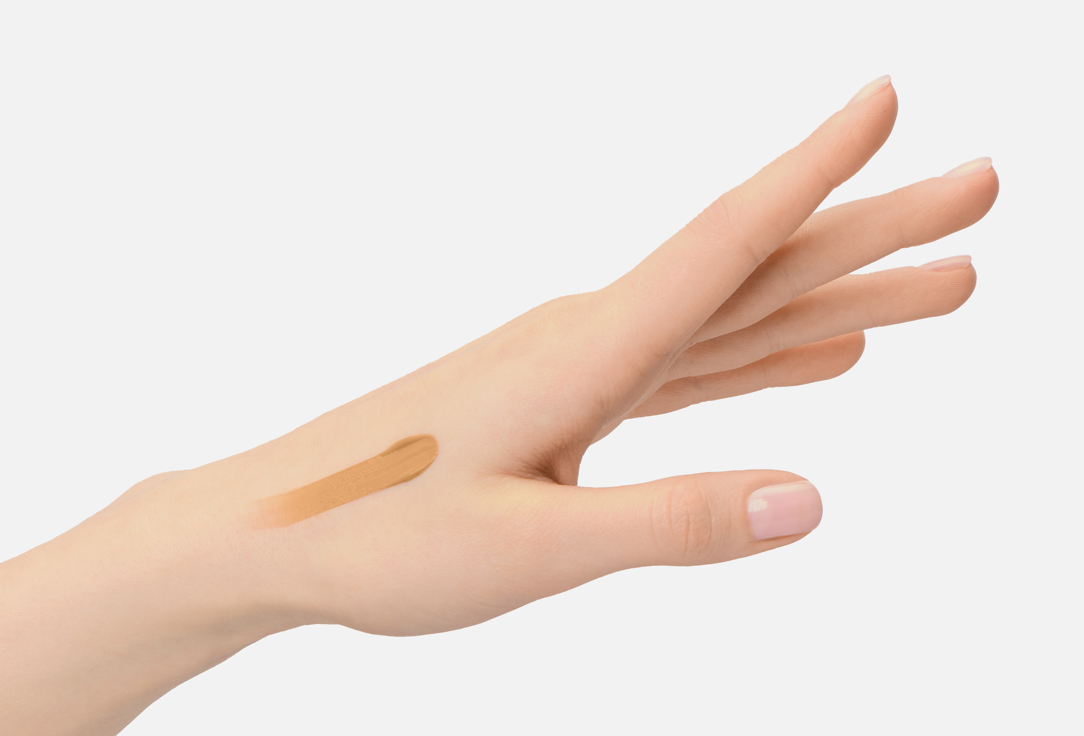 Inglot COVERUP FOUNDATION HD