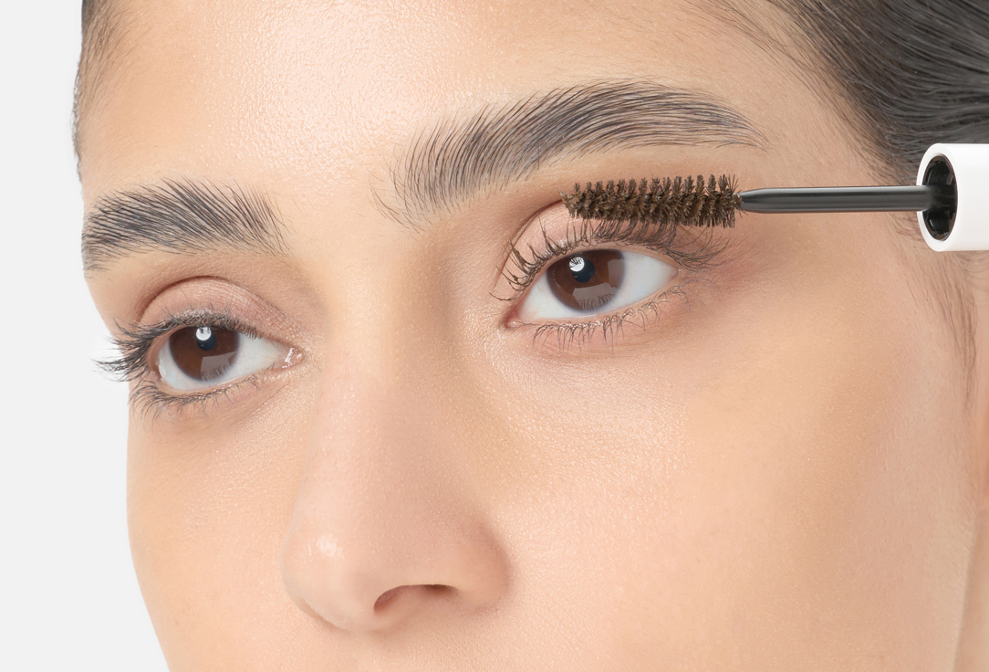 Ere Perez Тушь для ресниц NATURAL ALMOND Dark brown 10 мл Ere Perez Тушь для ресниц NATURAL ALMOND