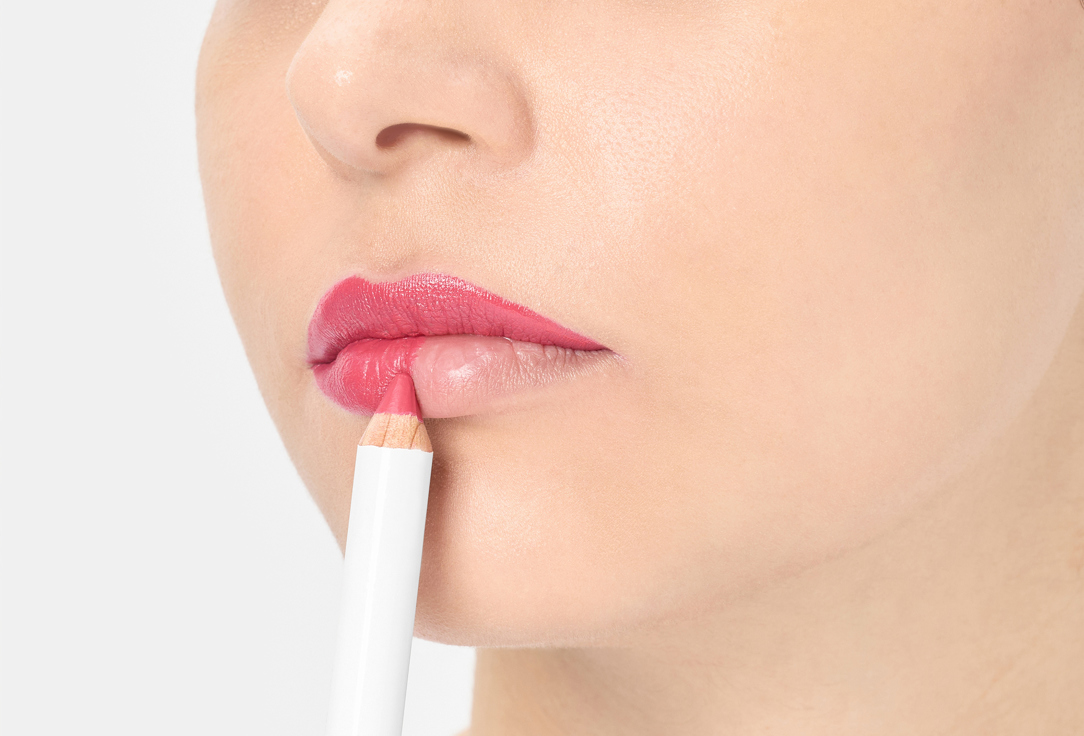Ere Perez Creamy Matte Lip & Cheek pencil COCO CRAYON