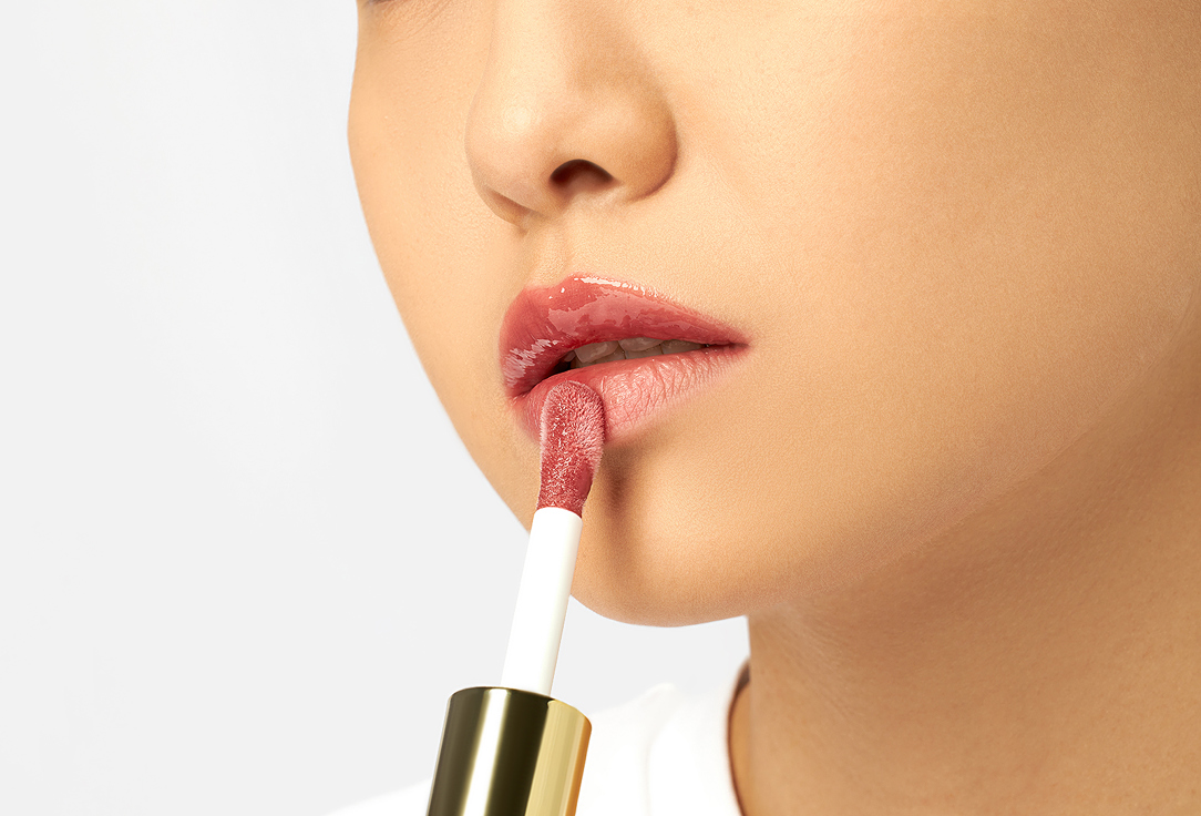 MILANI Glossy tinted lip oil Fruit Fetish