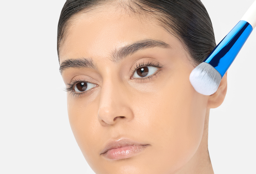Manly PRO Contour, Blush & Concealer Brush K113