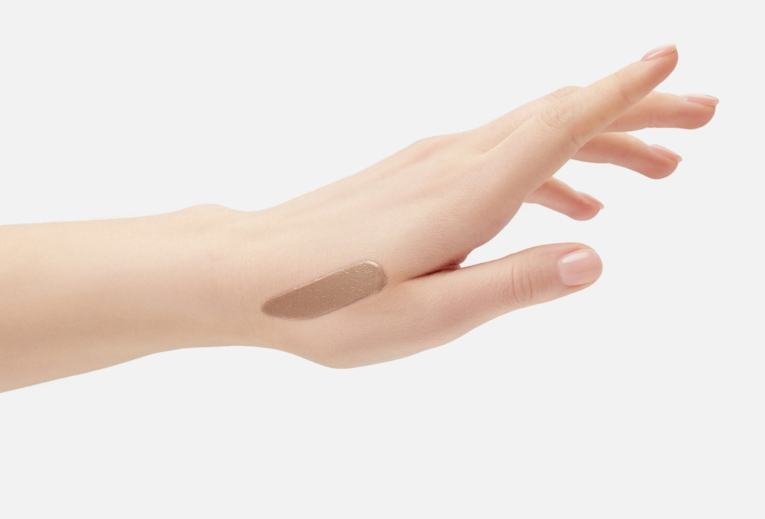Vivienne Sabo High coverage foundation Coverture