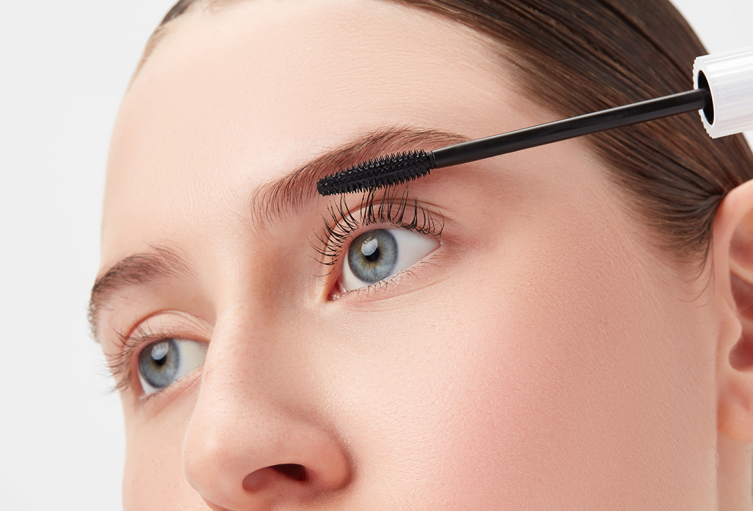 INFLUENCE beauty Color mascara Chromophora 05 6.5 ml INFLUENCE beauty Color mascara Chromophora