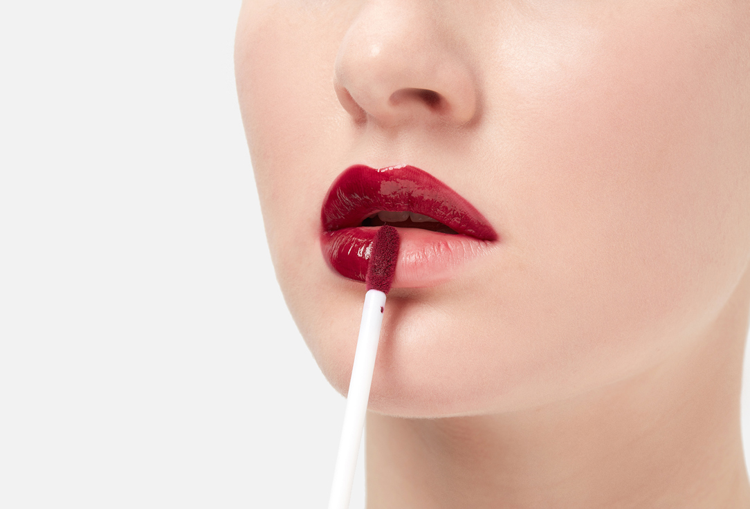 INFLUENCE beauty Glossy long lasting lipstick Iridium 04 3 ml INFLUENCE beauty Glossy long lasting lipstick Iridium