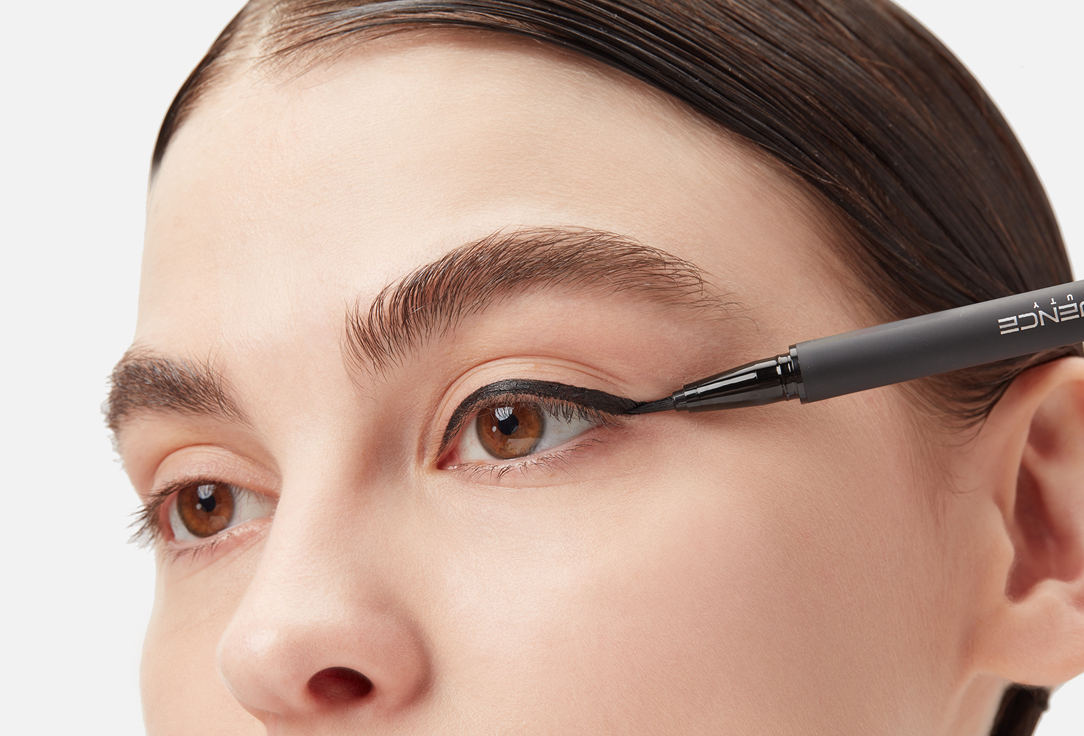 INFLUENCE beauty Eyeliner Cyberwing
