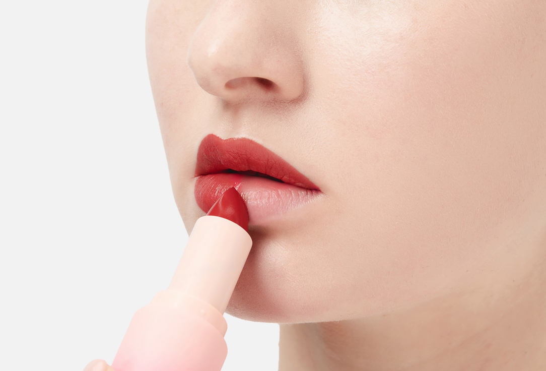 Love Generation Satin Creamy Lipstick Pure kaif