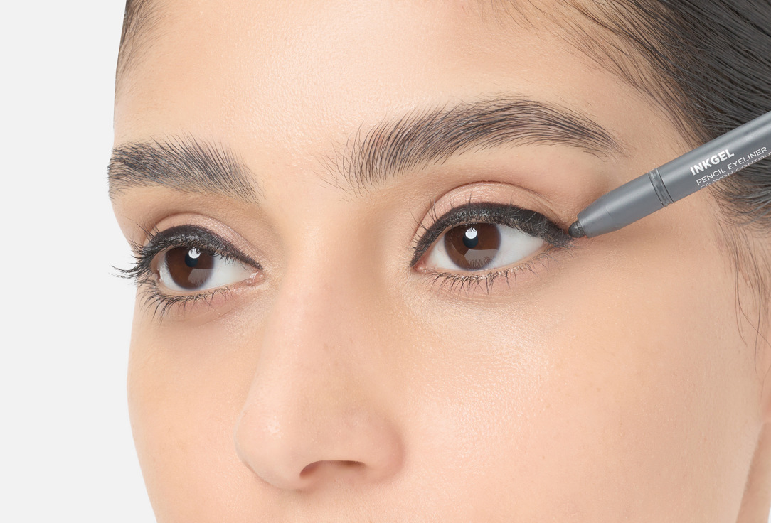 FMGT Automatic gel eyeliner Inkgel 01 0.6 g FMGT Automatic gel eyeliner Inkgel