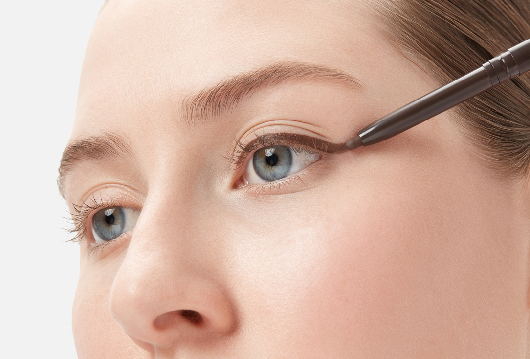 LUXVISAGE Eye Pencil Soft kajal super stay