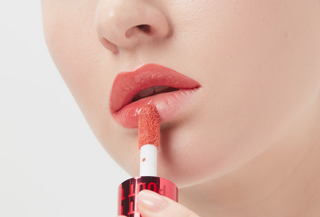 MakeUp Revolution Long-lasting Moisturizing Lip Tint Pout Tint