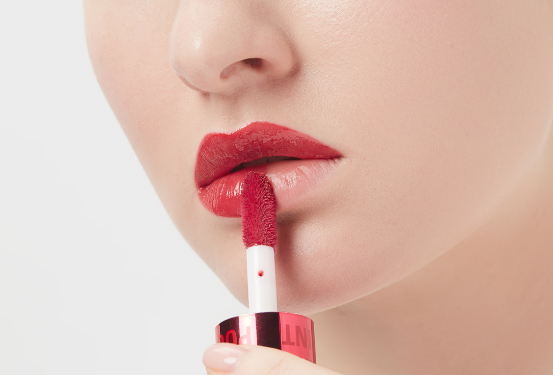 MakeUp Revolution Long-lasting Moisturizing Lip Tint Pout Tint