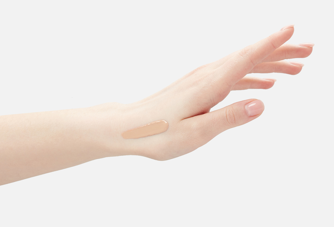 MakeUp Revolution Satin Liquid Serum-Foundation Skin Silk F7 23 ml MakeUp Revolution Satin Liquid Serum-Foundation Skin Silk