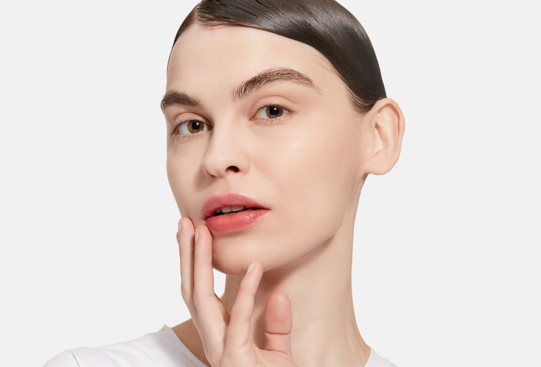 Tom Ford Shade-shifting hydrating lip balm Soleil Neige