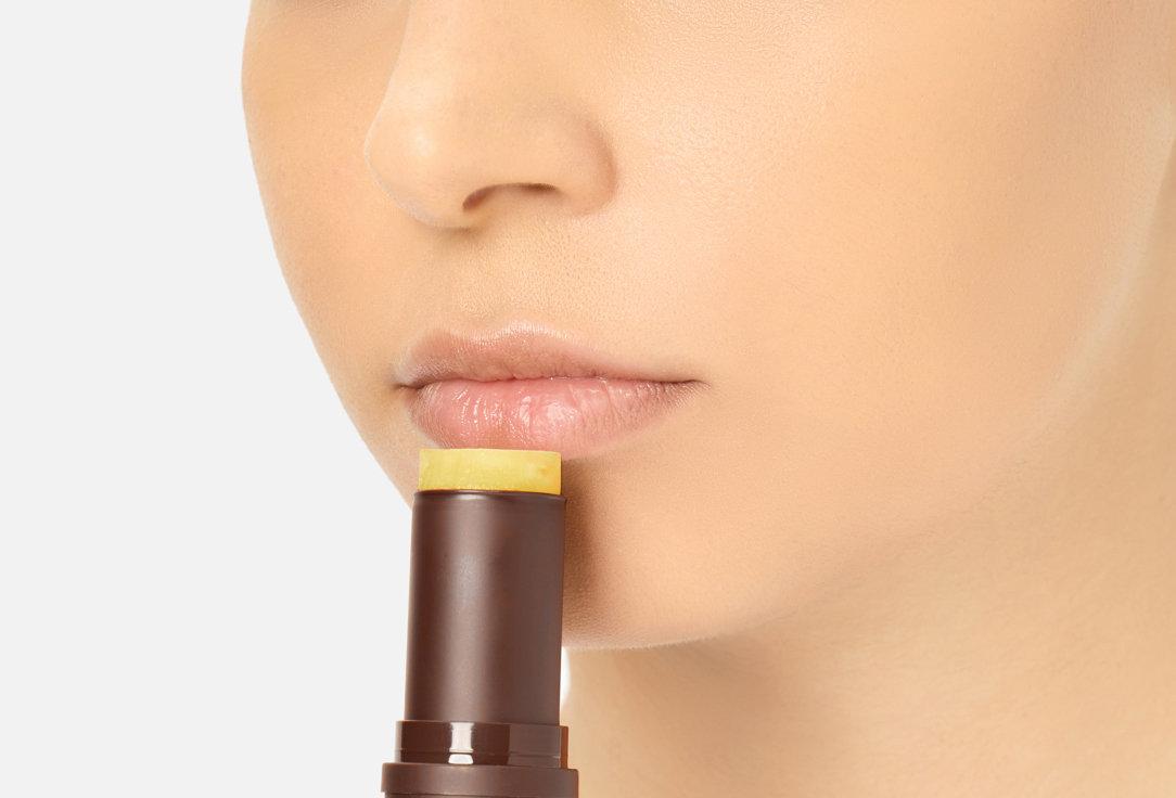 We are feel good inc. Lip Balm SPF50+ Coconut