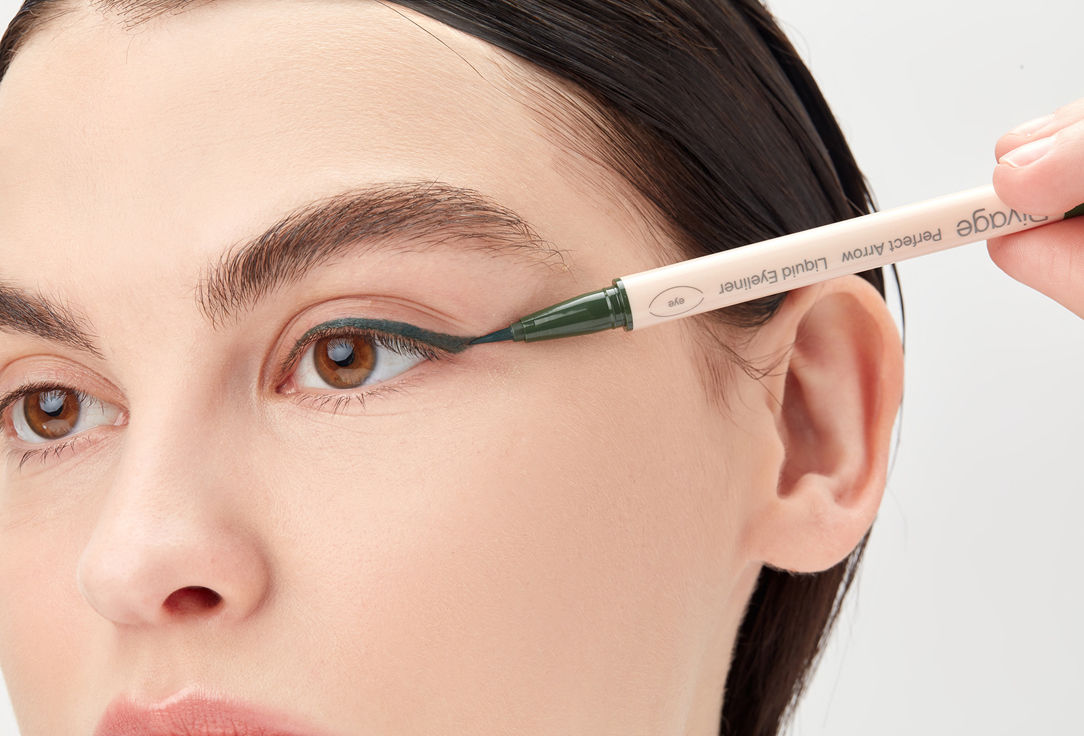 Divage Liquid Eyeliner Perfect Arrow