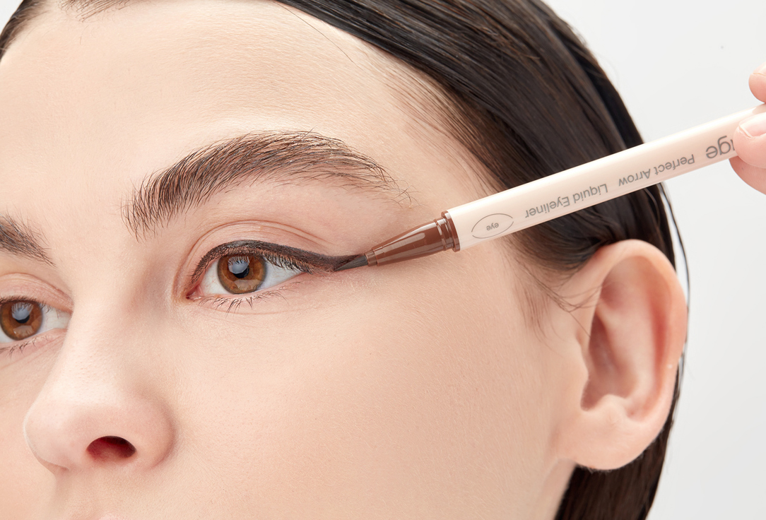 Divage Liquid Eyeliner Perfect Arrow