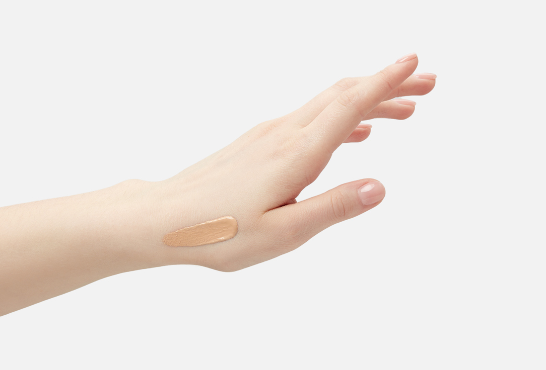 INFLUENCE beauty Foundation  SPF25 Solaris
