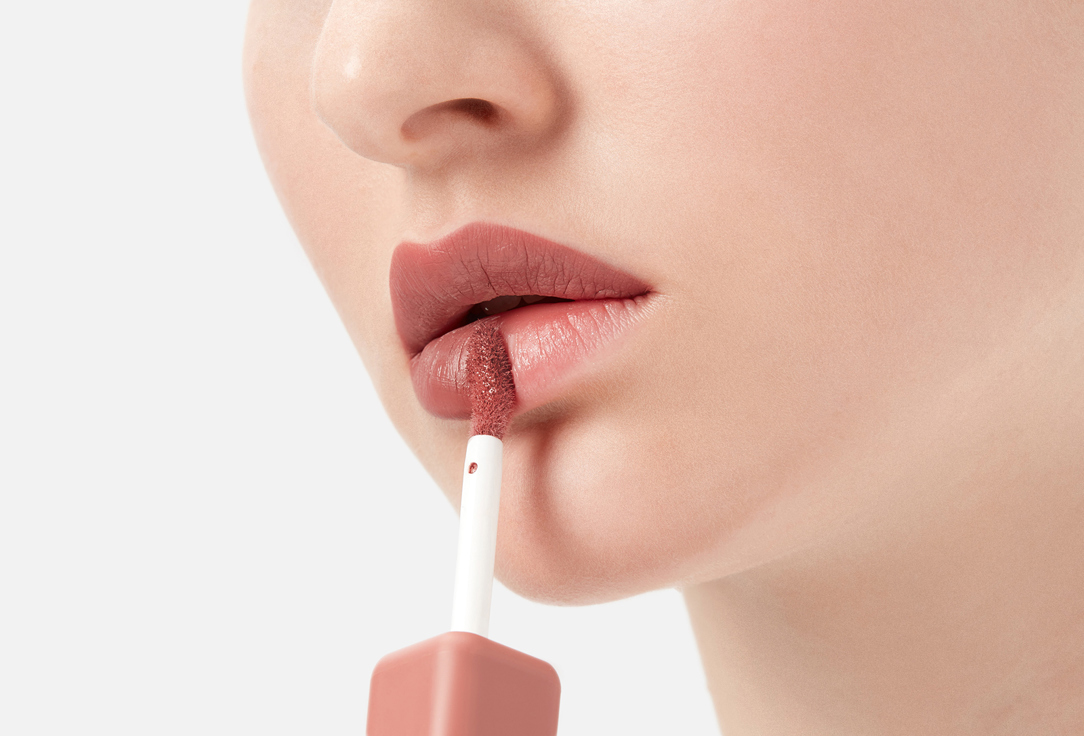 Vivienne Sabo matte liquid lip color Volummatte