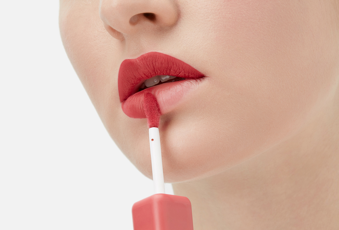 Vivienne Sabo matte liquid lip color Volummatte 03 5 g Vivienne Sabo matte liquid lip color Volummatte