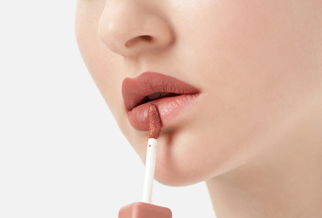 Vivienne Sabo matte liquid lip color Volummatte 04 5 g Vivienne Sabo matte liquid lip color Volummatte