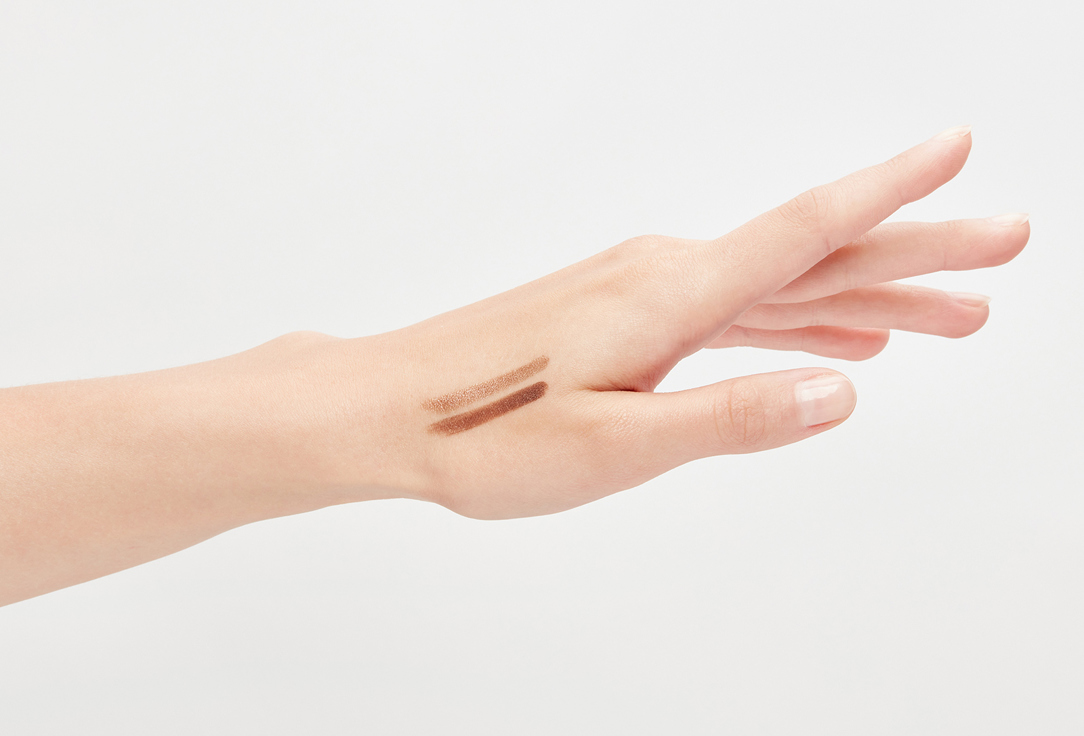 Clinique Double-ended eyeshadow pencil High Impact Shadow Play