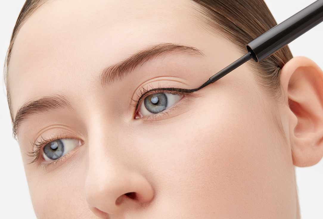 Catrice Eyeliner Ink Eyeliner Waterproof 010, Stay in black 1.7 ml Catrice Eyeliner Ink Eyeliner Waterproof