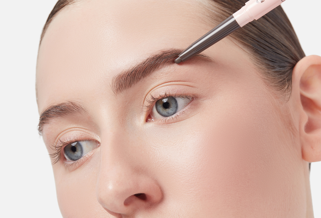 Catrice 3-in-1 eyebrow pencil All In One Brow Perfector