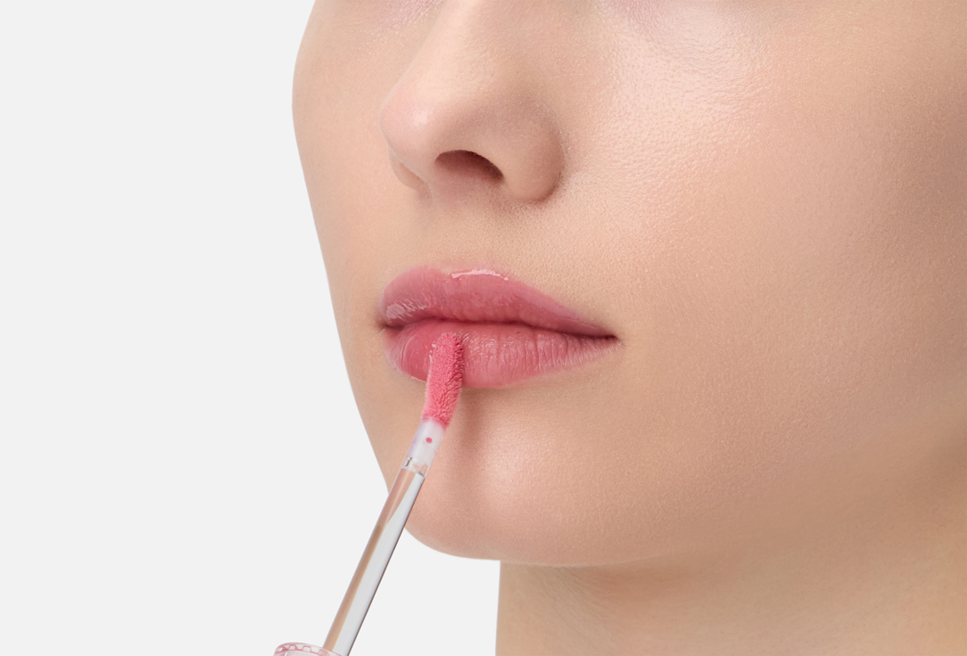 Rom&nd Moisturizing & Smoothing Lip Gloss GLASTING COLOR GLOSS