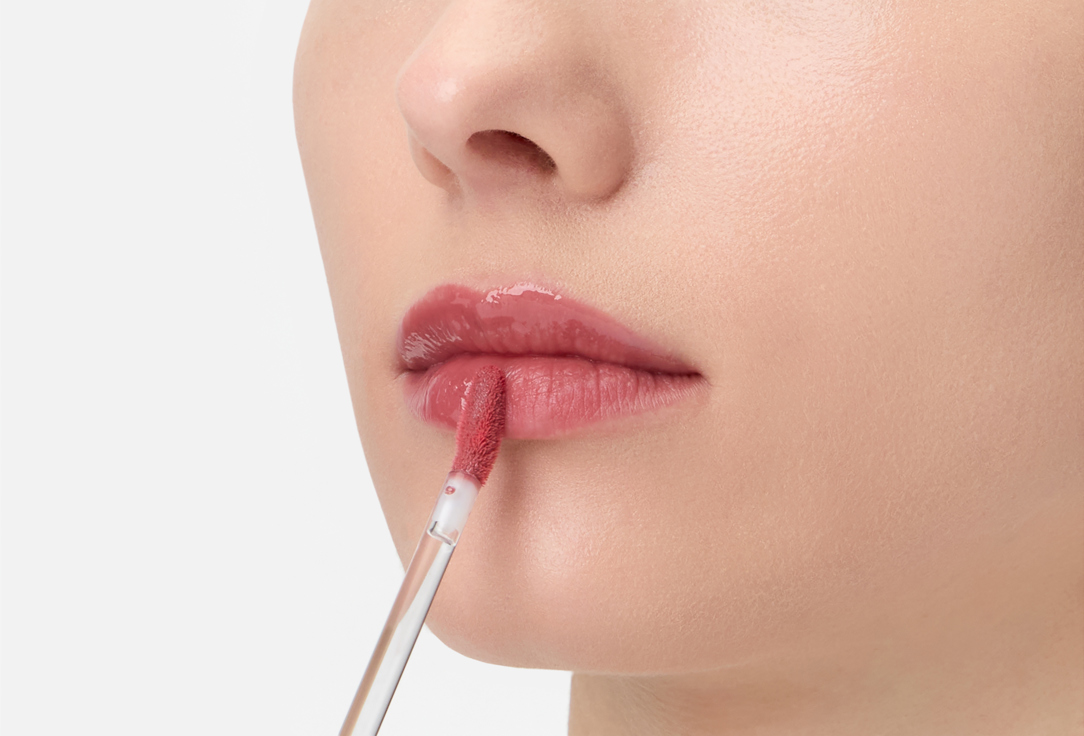 Rom&nd Moisturizing & Smoothing Lip Gloss GLASTING COLOR GLOSS