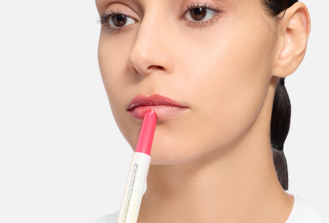 Sheglam Lip gloss Plumper Pout Perfect Shine