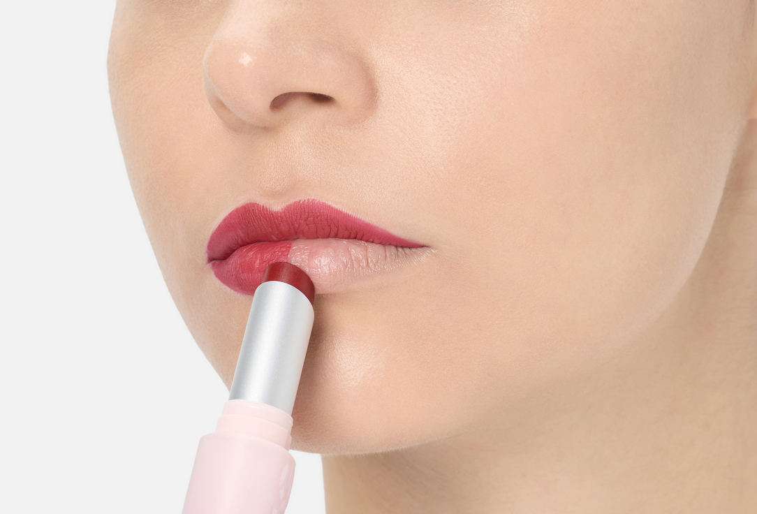 Sheglam Matte Lipstick Dynamatte Boom Stronger than ever 2.7 g Sheglam Matte Lipstick Dynamatte Boom