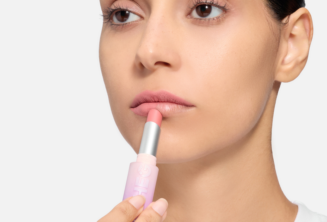 Sheglam Matte Lipstick Dynamatte Boom Rule breaker 2.7 g Sheglam Matte Lipstick Dynamatte Boom