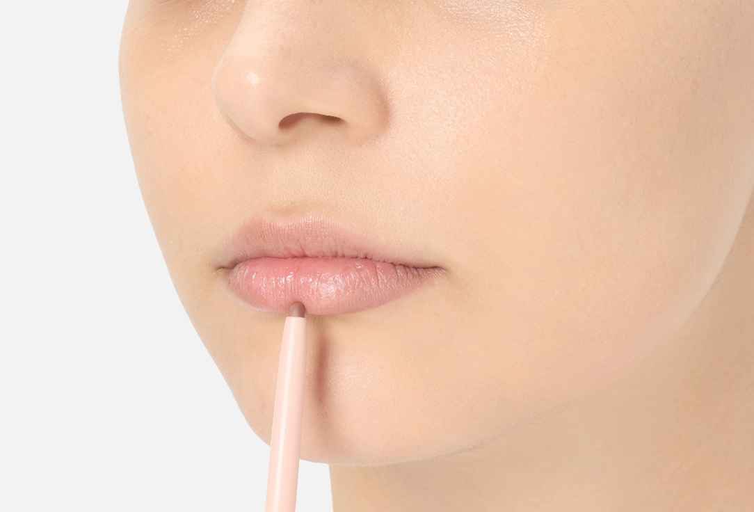 Sheglam Lipliner So Lippy 04, Neutral 1 pcs Sheglam Lipliner So Lippy