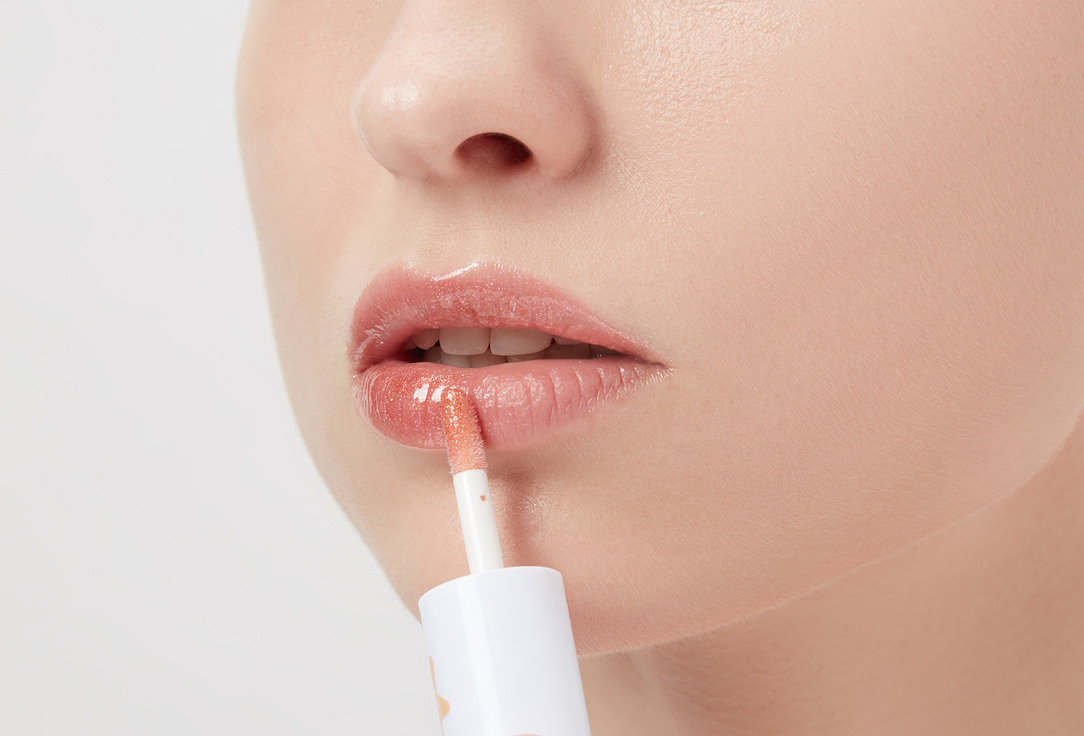 RELOVE REVOLUTION Smooth Lip Gloss Baby Shimme Pinky promise 1.8 ml RELOVE REVOLUTION Smooth Lip Gloss Baby Shimme