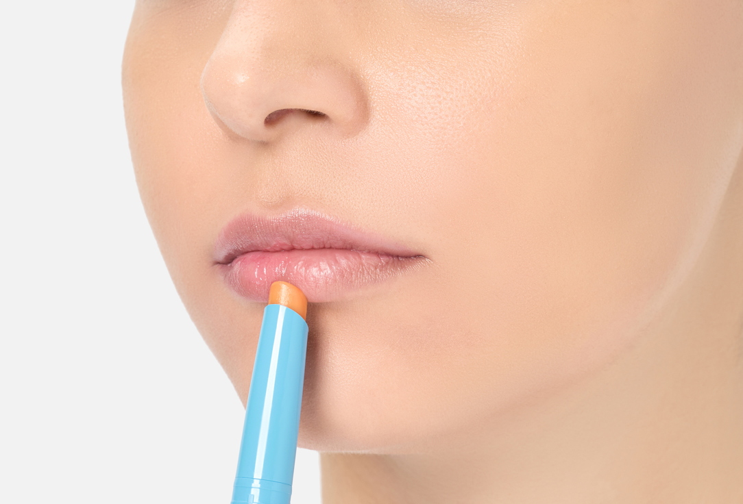 Rimmel Tinted Lip Balm Kind & Free