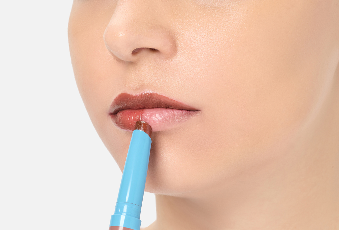 Rimmel Tinted Lip Balm Kind & Free