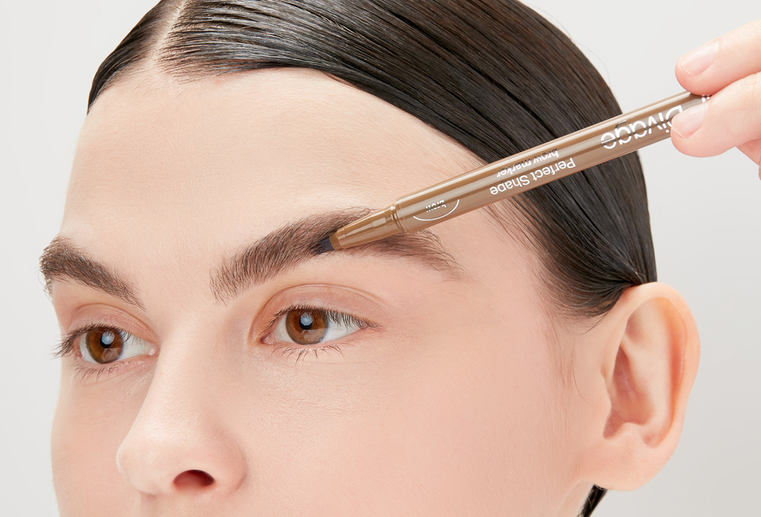 Divage Eyebrow marker perfect shape