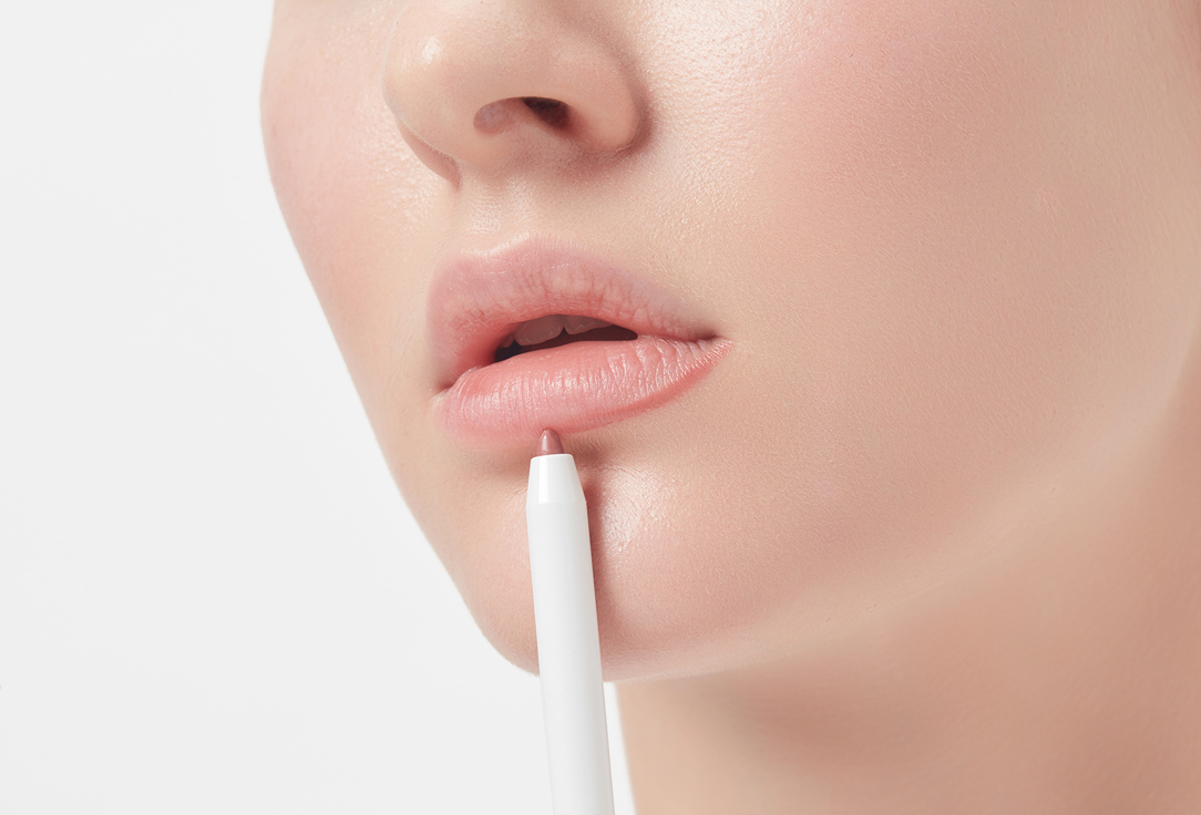 DARLING* Moisturizing Lip Pencil NO DOUBT 01 0.4 g DARLING* Moisturizing Lip Pencil NO DOUBT