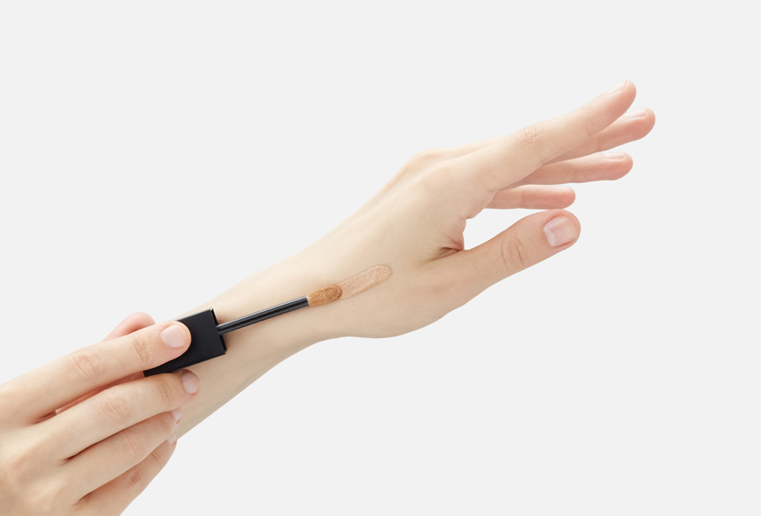 Provoc Long-Lasting Liquid Concealer Fog Off