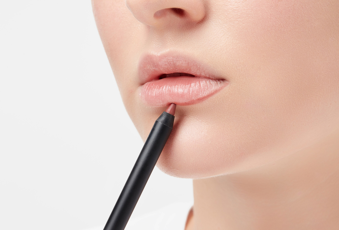 Romanovamakeup Long-Lasting Lip Pencil Sexy Contour Lip Liner