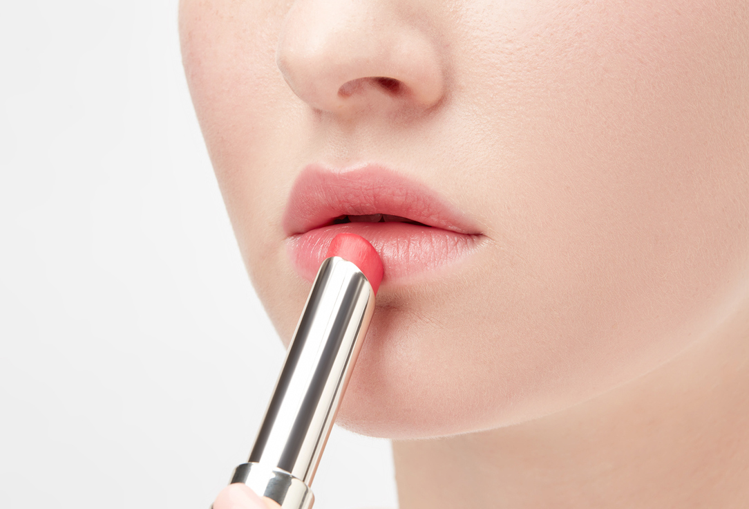 Clarins Бальзам для губ на основе масел LIP OIL BALM