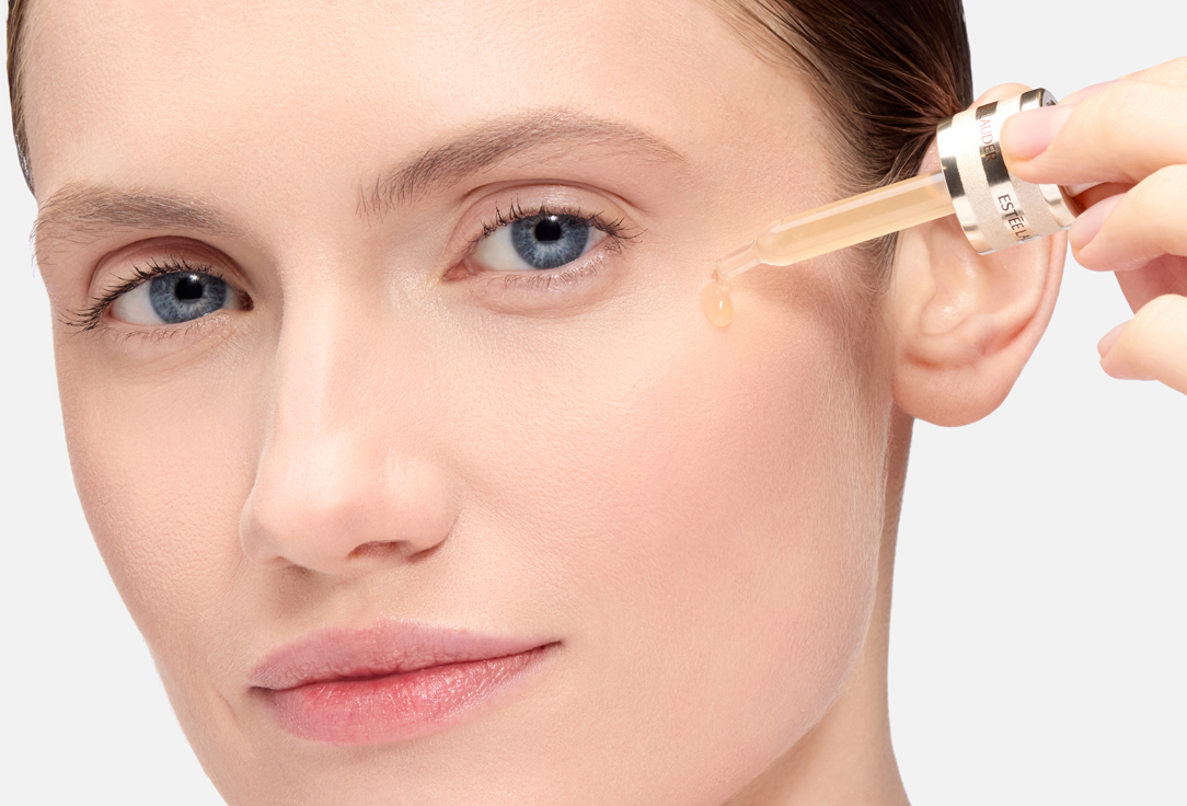 Estée Lauder Anti-aging face serum Advanced Night Repair